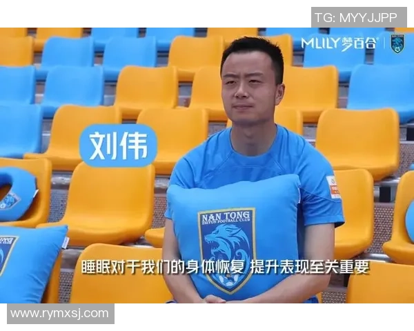 刘伟独家分享足球心得与技巧探索助你提升球技的全面指南