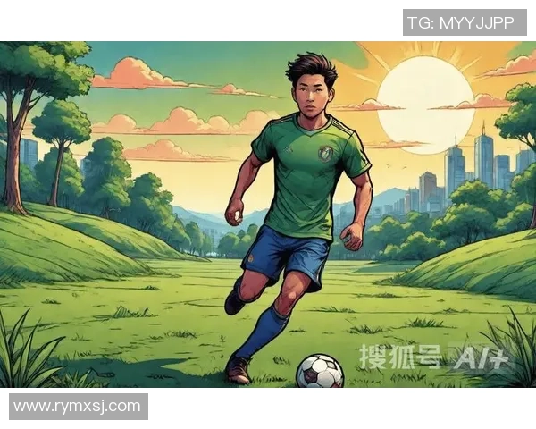 喀什足球明星的崛起之路与他们的梦想追逐故事