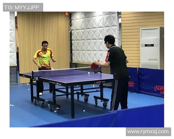 陈娜独家分享乒乓球技巧与心得体会助你提升球技的秘诀 陈娜独家分享乒乓球技巧与心得体会助你提升球技的秘诀
