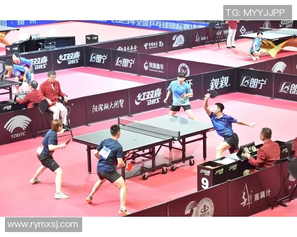 乒乓球灵活性评比结果揭晓上海乒乓球队荣获第三名佳绩 乒乓球灵活性评比结果揭晓上海乒乓球队荣获第三名佳绩