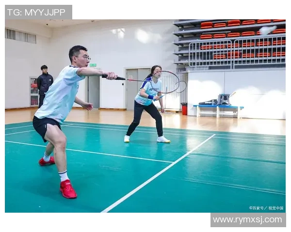 提升心理素质助力竞技表现广州羽毛球队的心理训练探索与实践 提升心理素质助力竞技表现广州羽毛球队的心理训练探索与实践