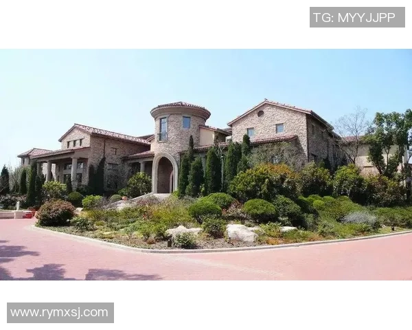 足球明星的居住小区揭秘你不知道的豪宅生活与社区环境