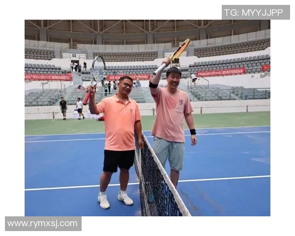 专访赵强:探讨网球界的成功秘诀与个人成长之路 专访赵强:探讨网球界的成功秘诀与个人成长之路