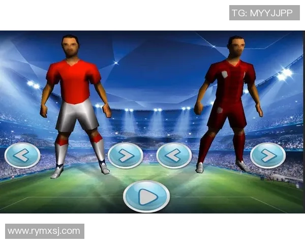 史上最靓仔足球明星的魅力与成就全解析，谁才是真正的时尚足球偶像