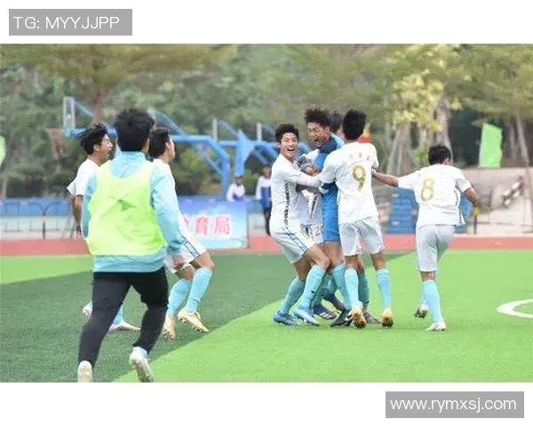 广州足球队在城市联赛中的强势表现与未来发展潜力分析