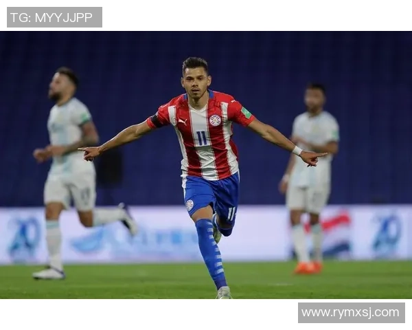 巴拉圭足球明星球员的辉煌历程与传奇故事探秘