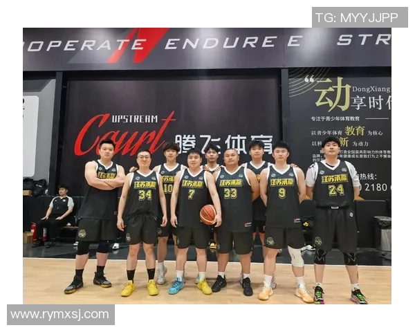 武汉篮球队团队协作能力显著提升荣获全国篮球团队协作排名新高